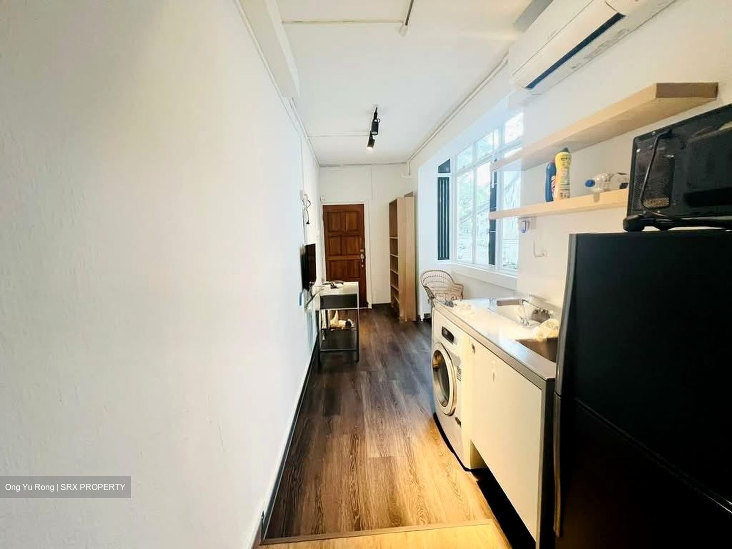 Tiong Bahru Estate (D3), Apartment #540779111